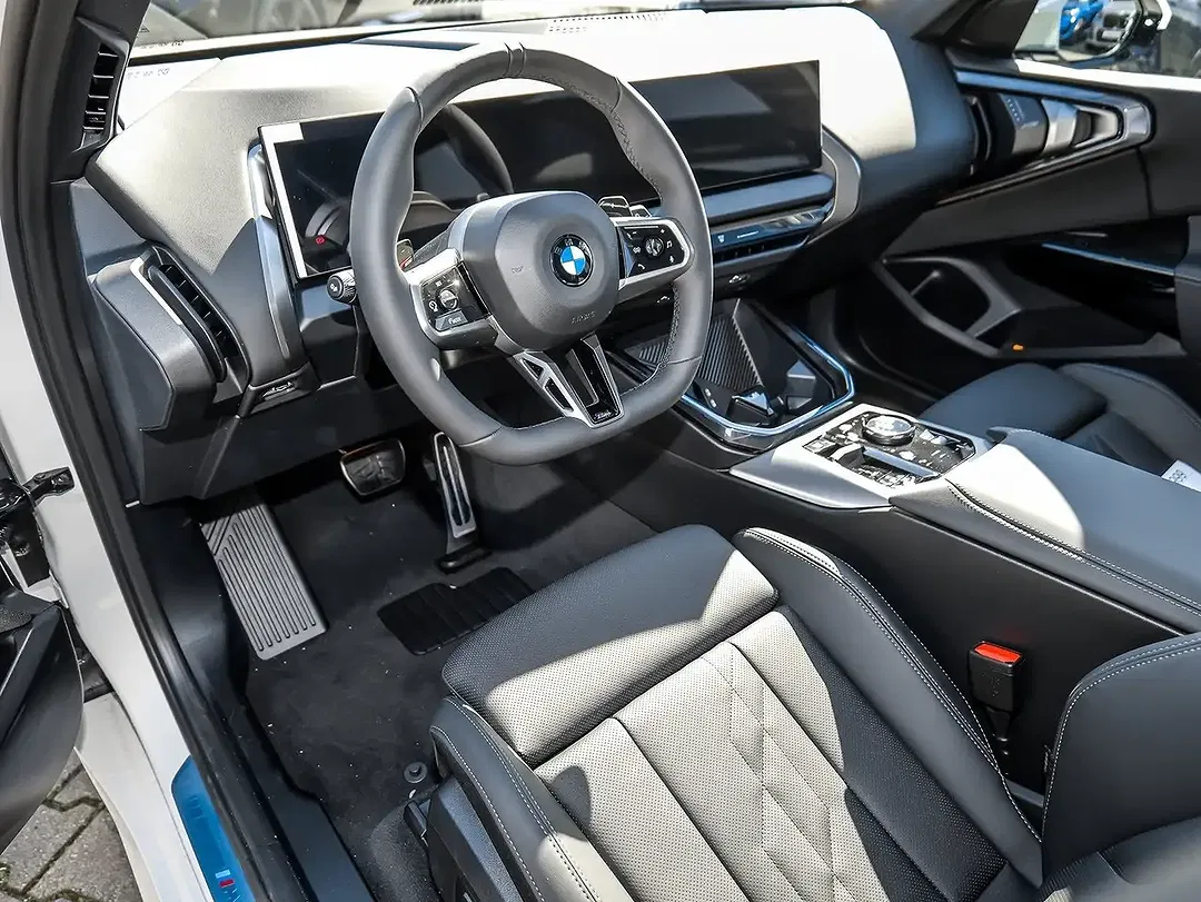 BMW X3 - Thumbnail 5