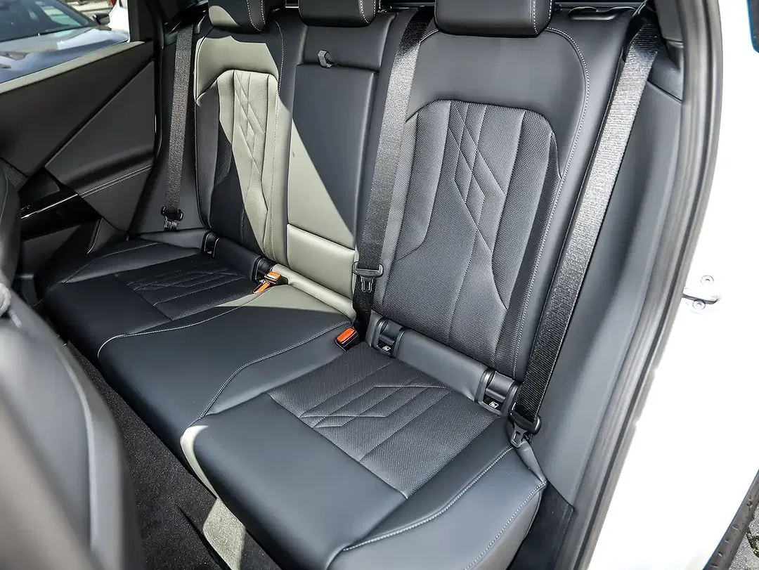 BMW X3 - Thumbnail 7