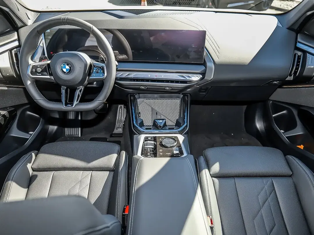 BMW X3 - Thumbnail 8