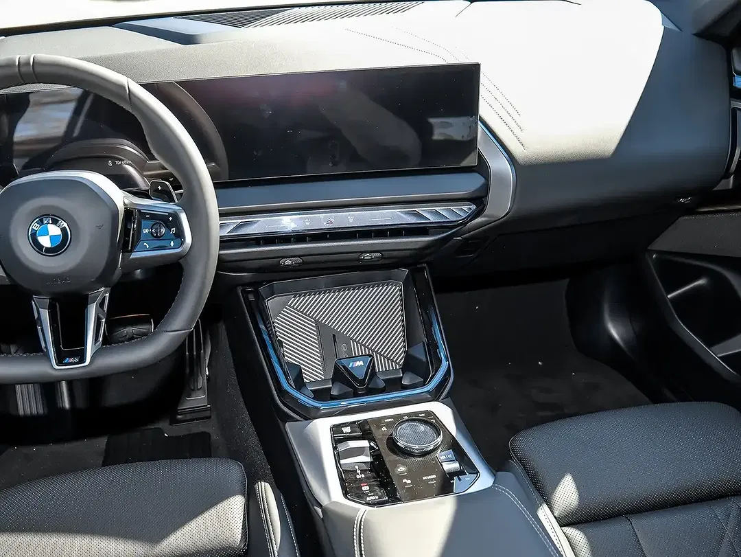 BMW X3 - Thumbnail 9