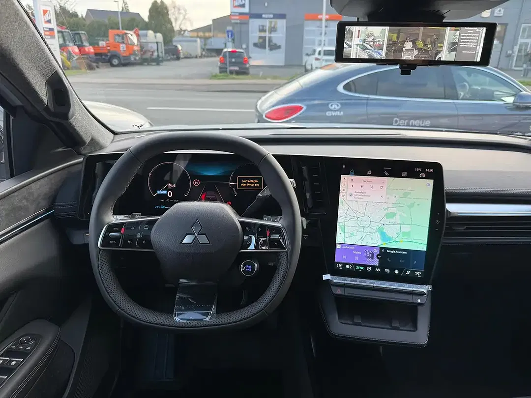 Mitsubishi Eclipse Cross - Thumbnail 13
