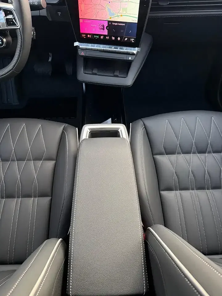 Mitsubishi Eclipse Cross - Thumbnail 14
