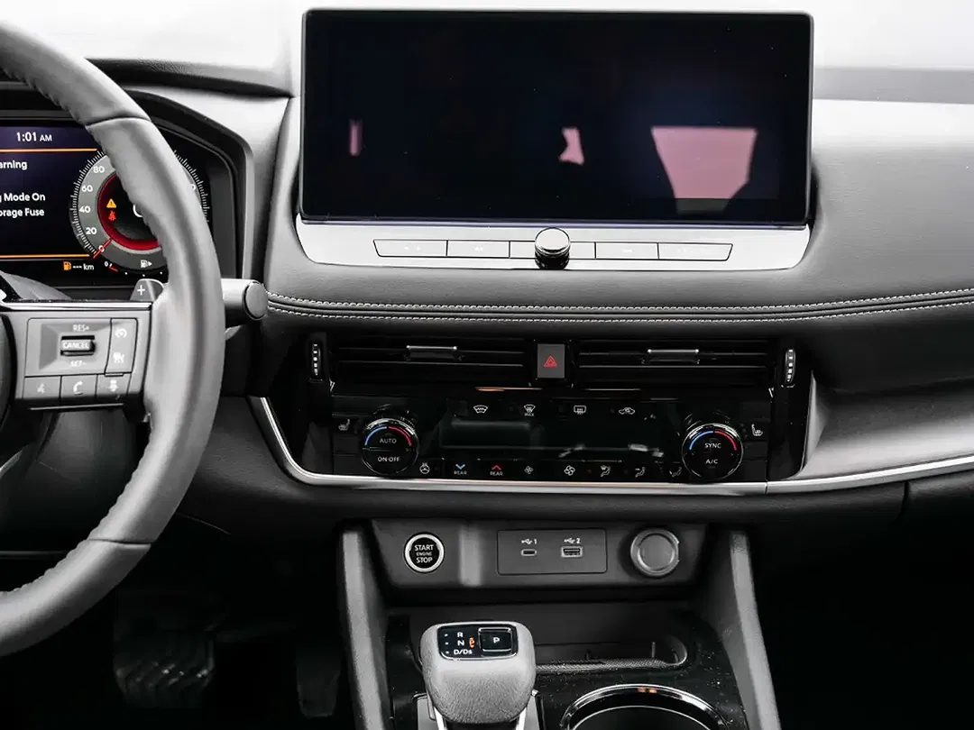 Nissan X-Trail - Thumbnail 10