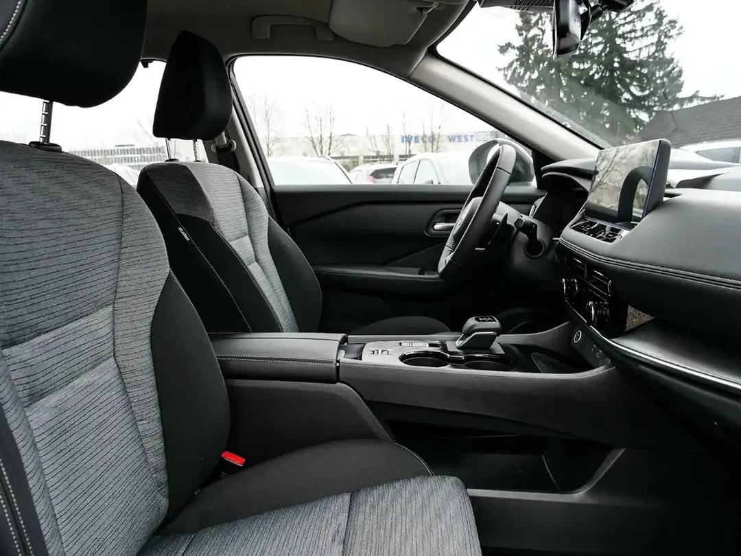 Nissan X-Trail - Thumbnail 13