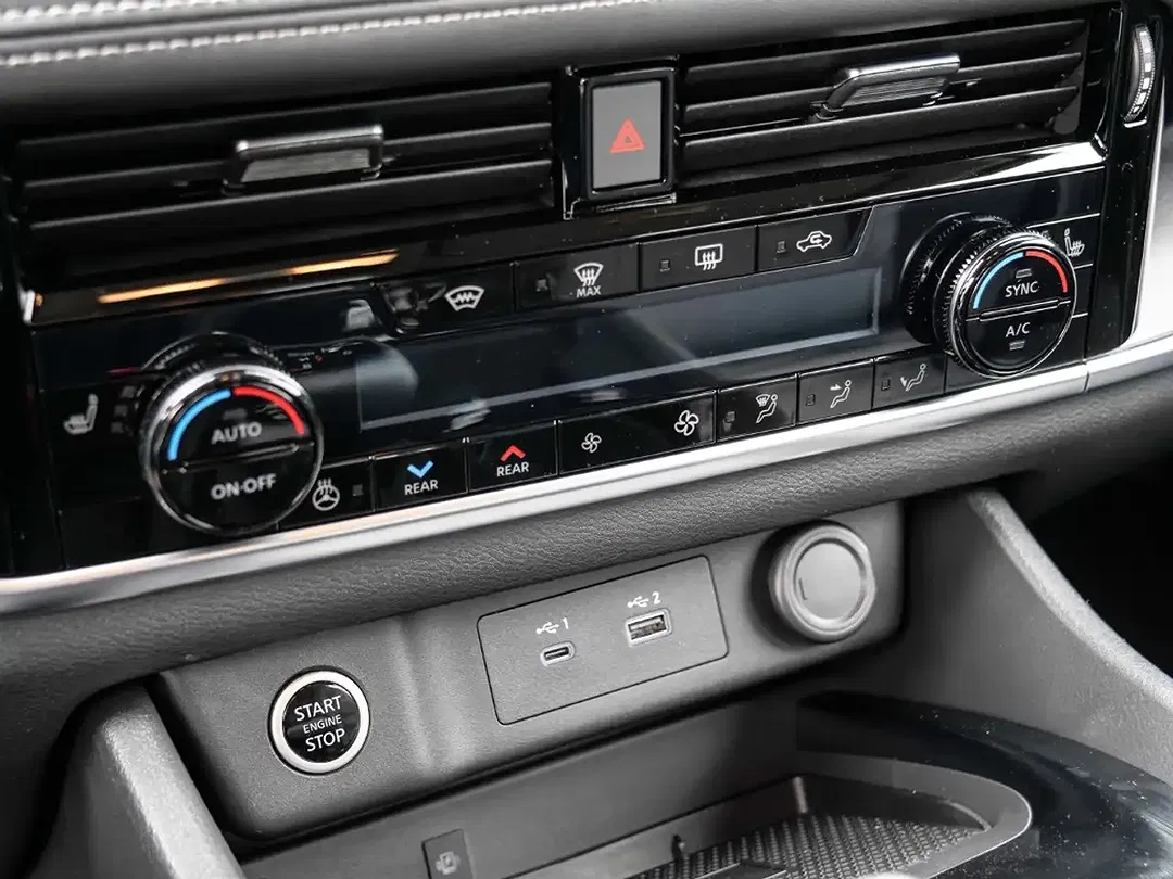Nissan X-Trail - Thumbnail 15