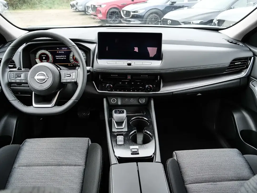 Nissan X-Trail - Thumbnail 9