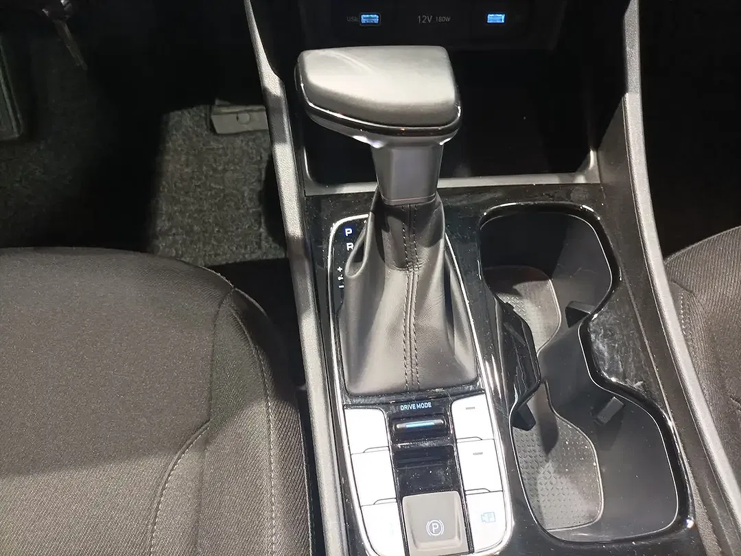 Hyundai TUCSON - Thumbnail 12