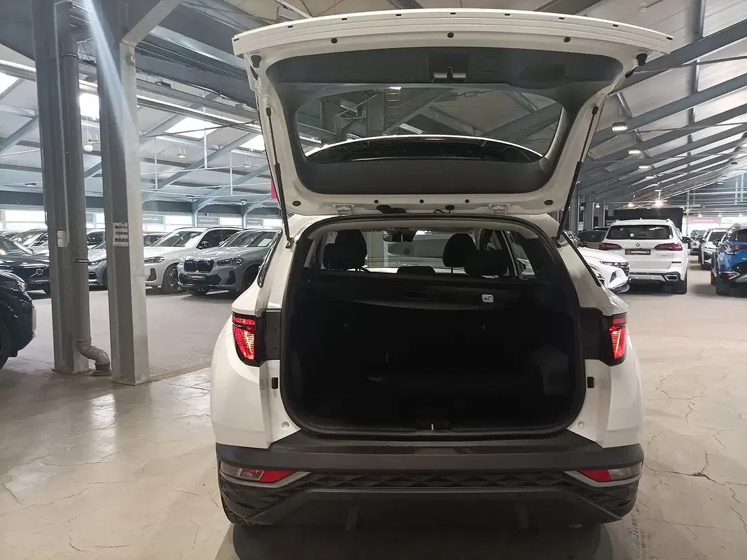 Hyundai TUCSON - Thumbnail 6