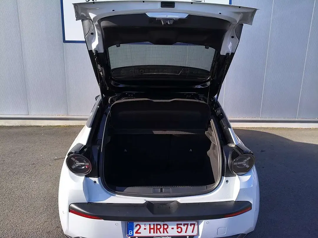 Lancia Ypsilon - Thumbnail 6