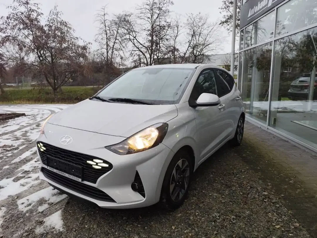 Hyundai i10 - Afbeelding 1