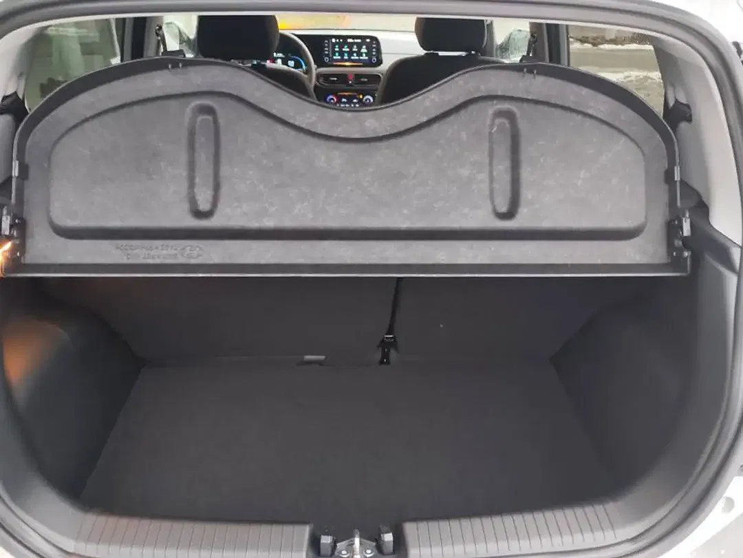 Hyundai i10 - Thumbnail 10