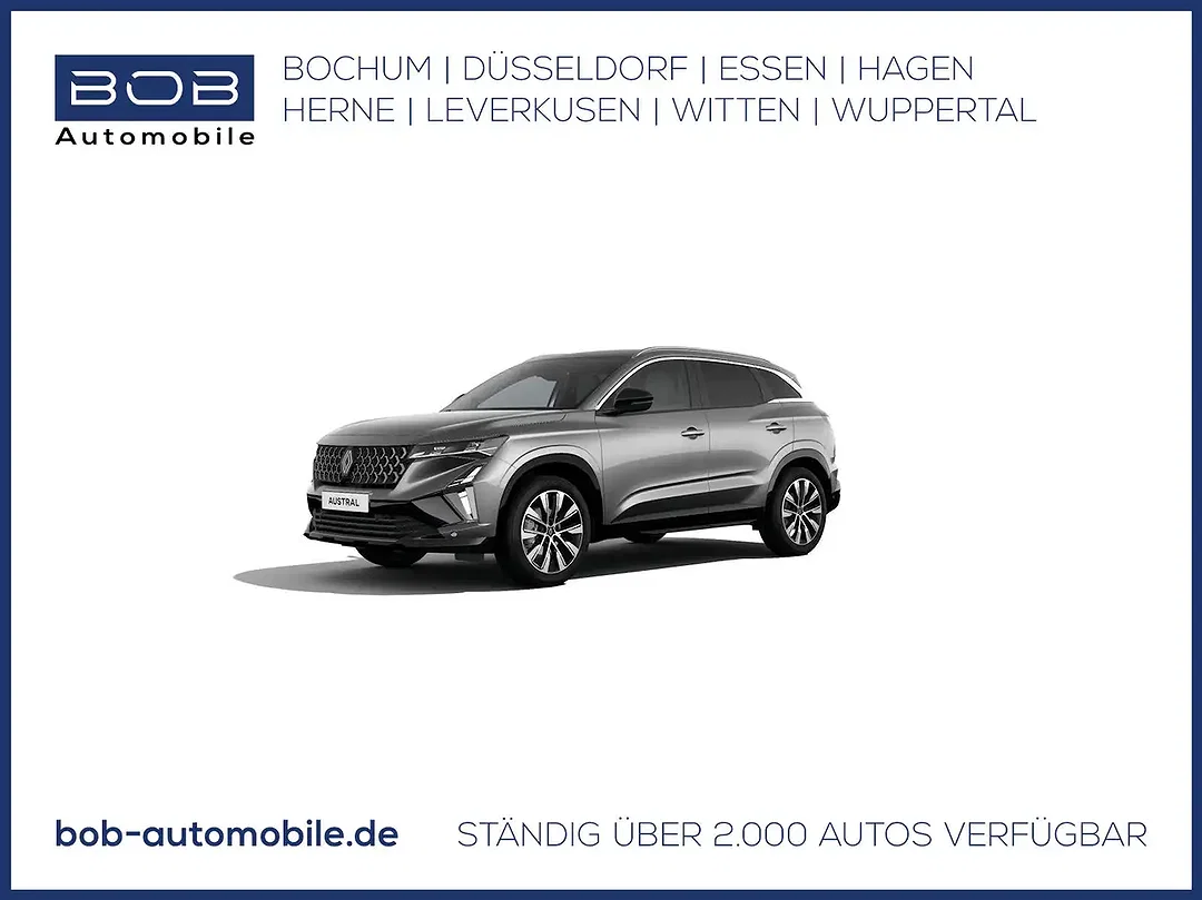 Renault Austral - Afbeelding 1