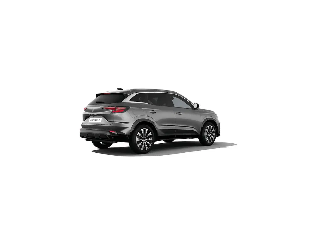 Renault Austral - Thumbnail 10