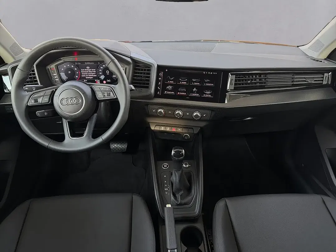 Audi A1 - Thumbnail 10