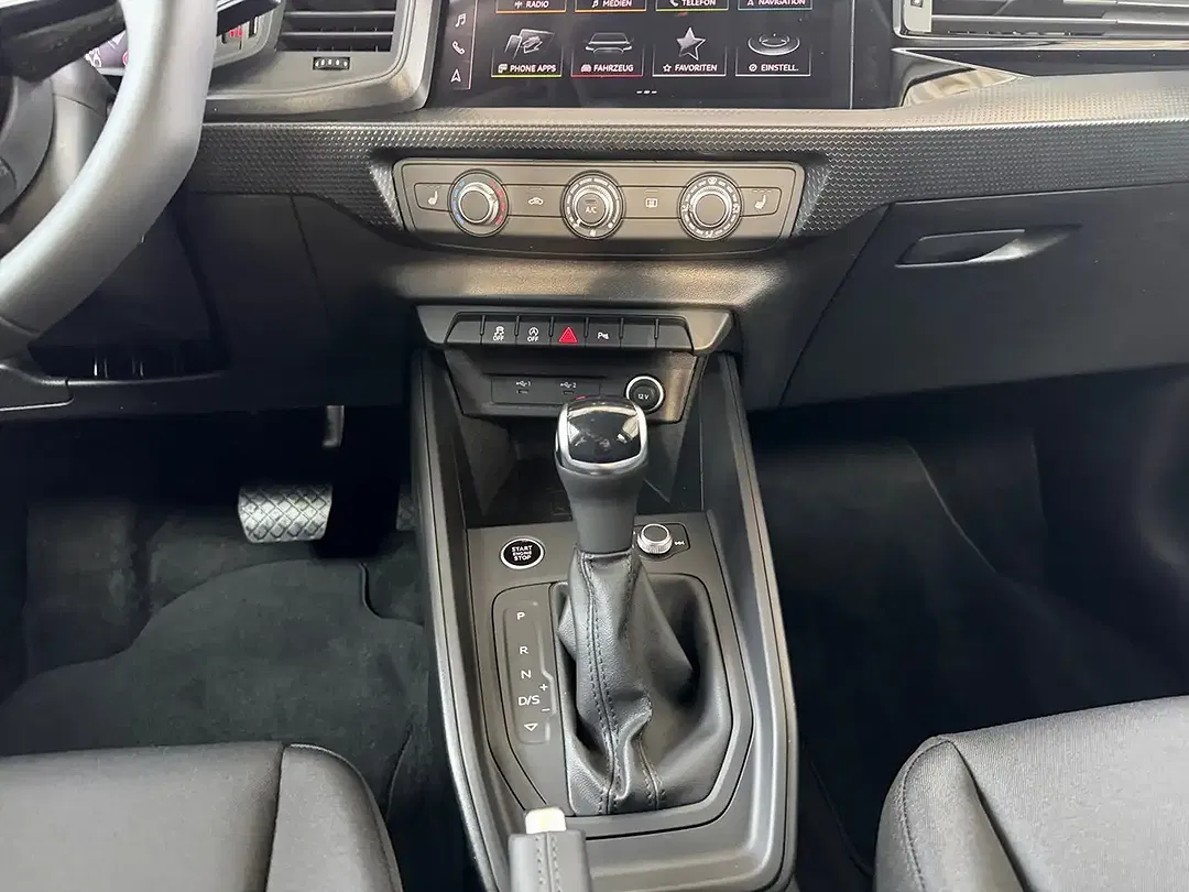 Audi A1 - Thumbnail 11