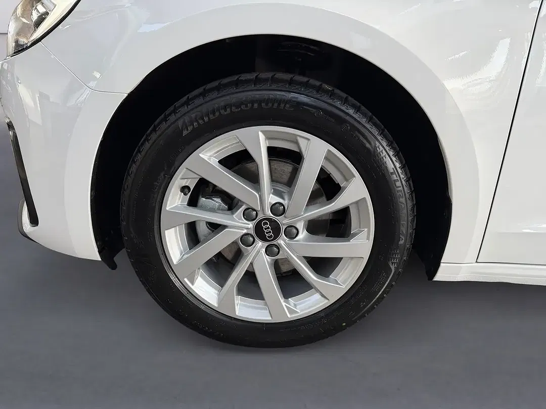 Audi A1 - Thumbnail 14