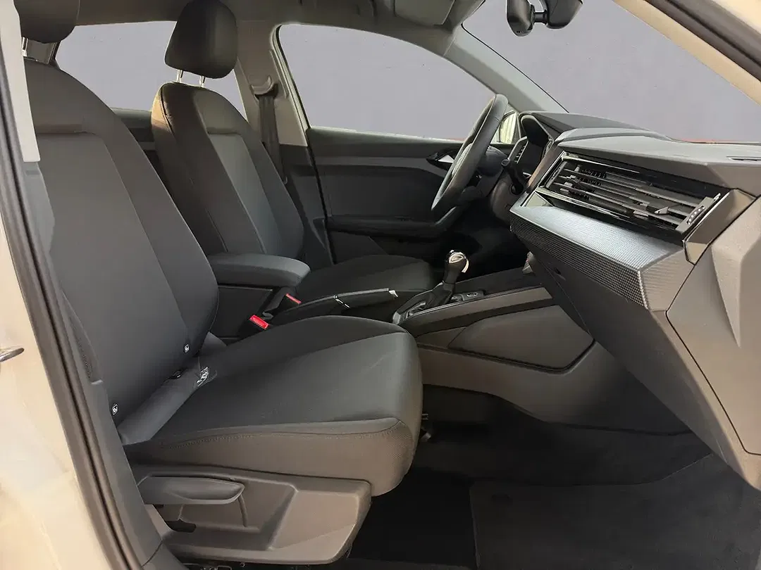 Audi A1 - Thumbnail 15