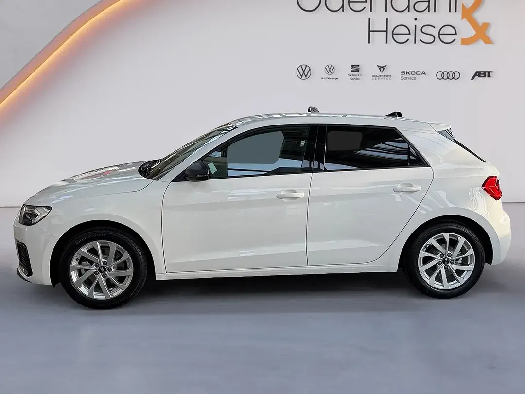 Audi A1 - Thumbnail 2