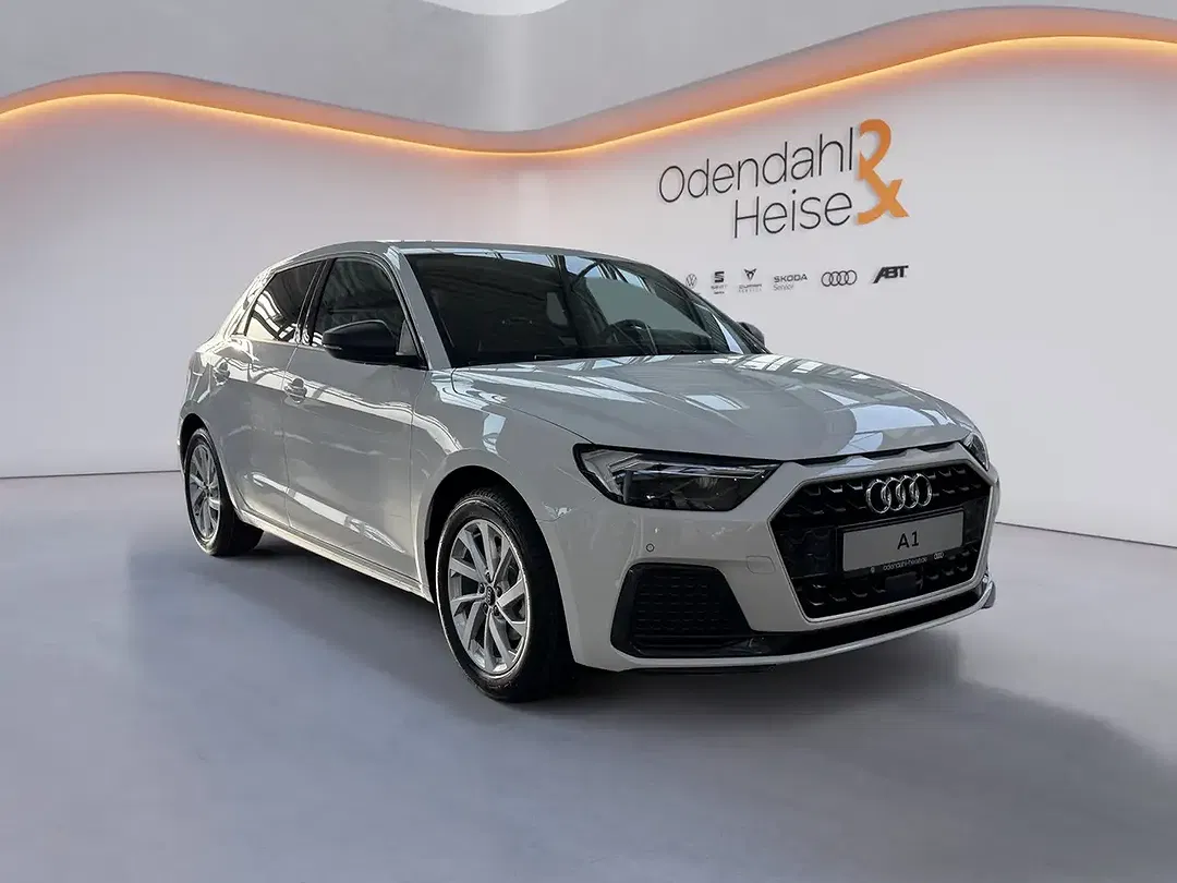 Audi A1 - Thumbnail 7