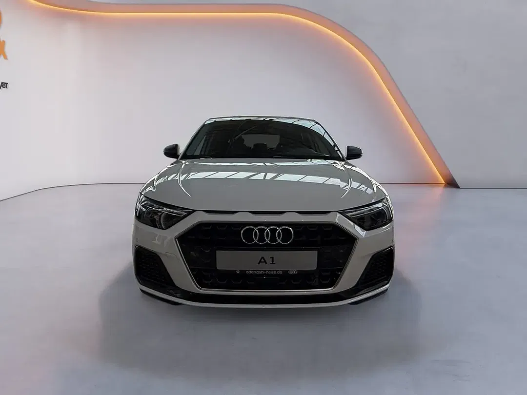Audi A1 - Thumbnail 8