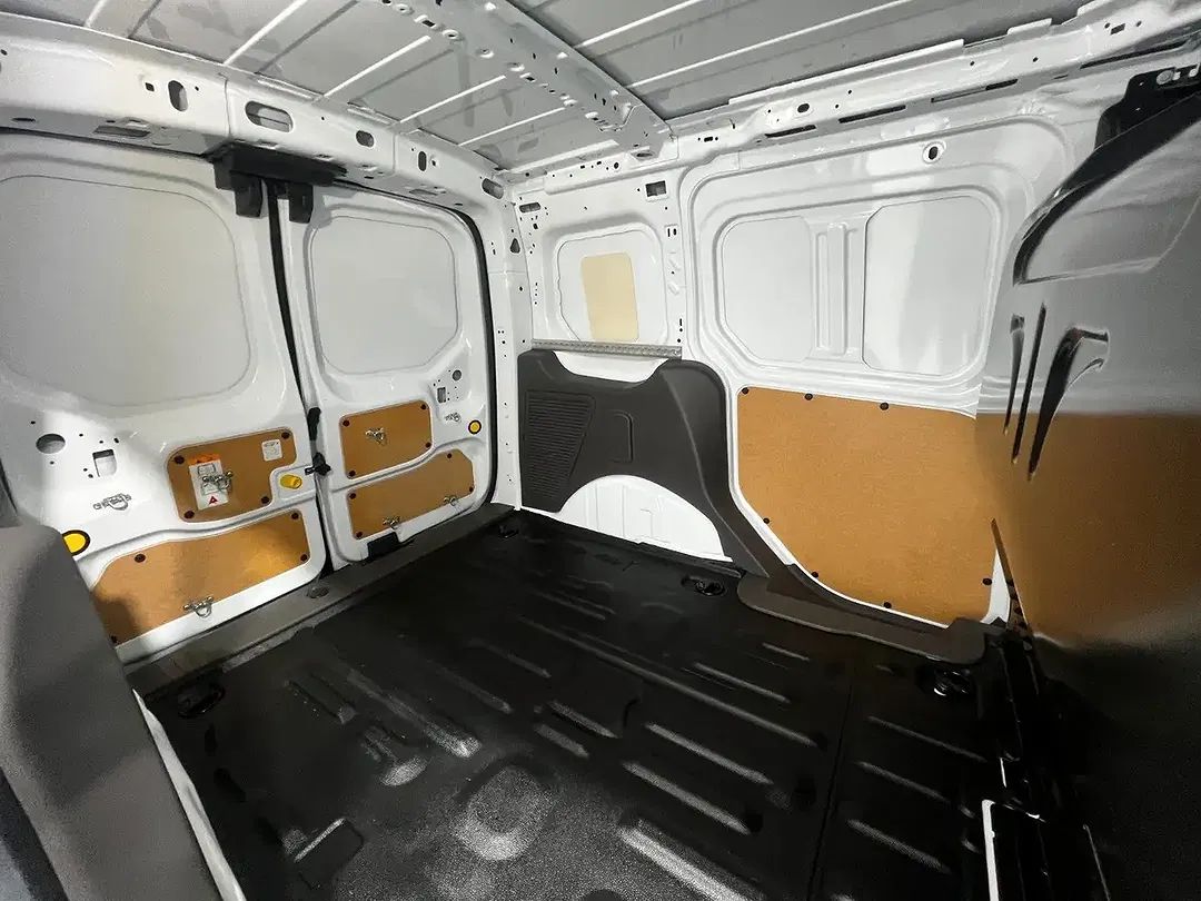 Ford Transit Connect - Thumbnail 11