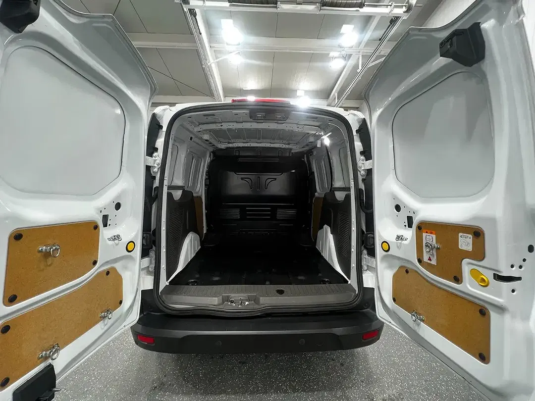 Ford Transit Connect - Thumbnail 12