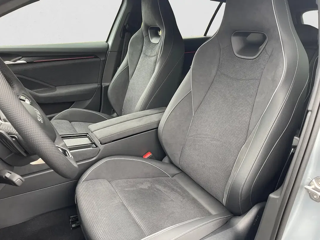 Skoda Superb - Thumbnail 8
