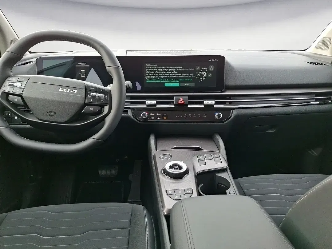 Kia Sportage - Thumbnail 10