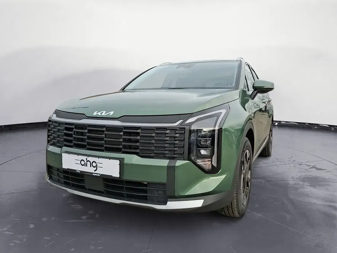Kia Sportage - Thumbnail 12