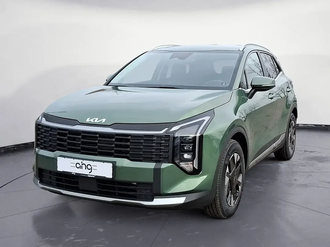 Kia Sportage - Afbeelding 1