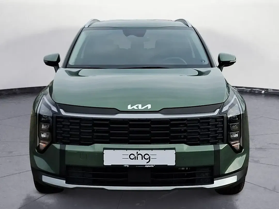 Kia Sportage - Thumbnail 6