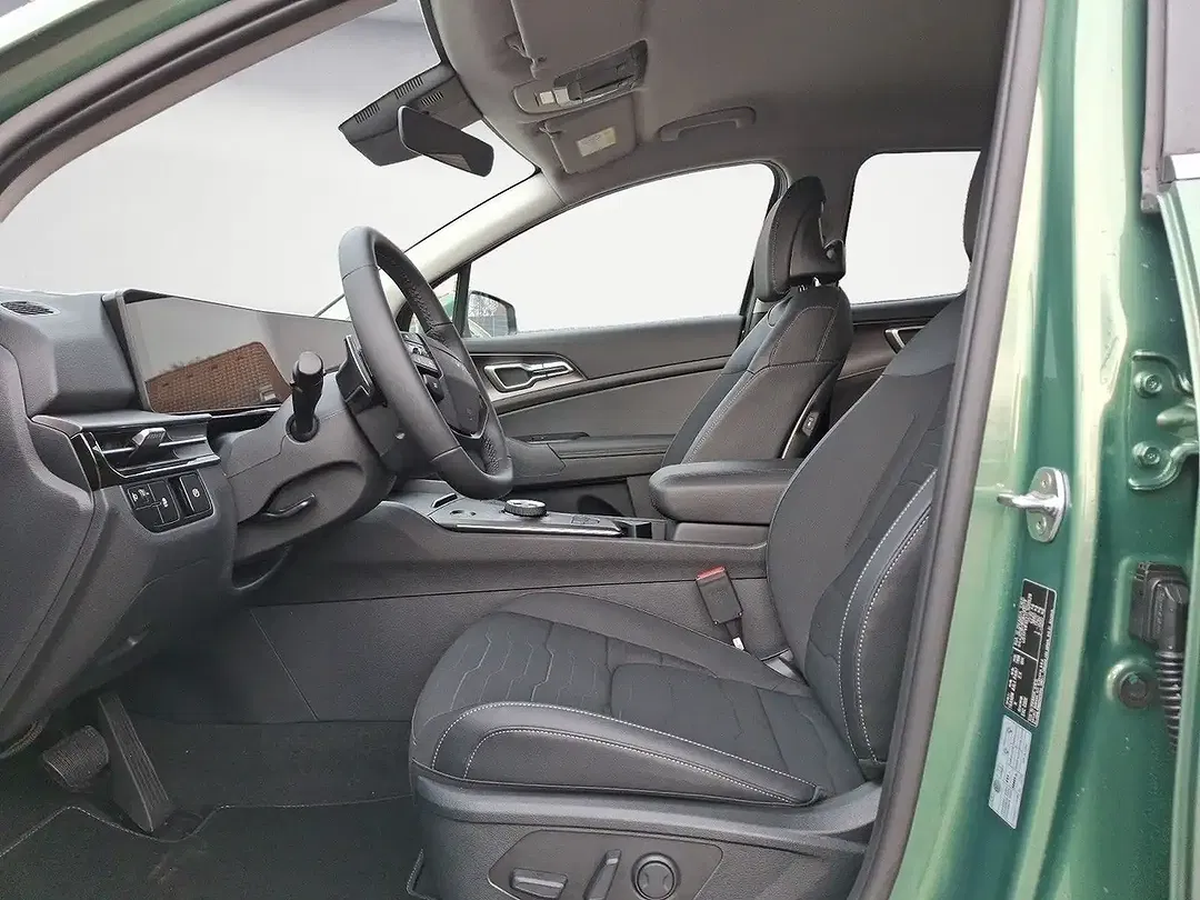 Kia Sportage - Thumbnail 7