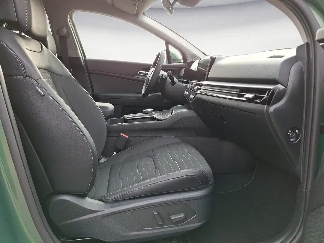 Kia Sportage - Thumbnail 8