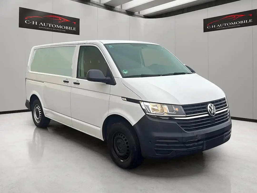 Volkswagen Transporter - Afbeelding 1