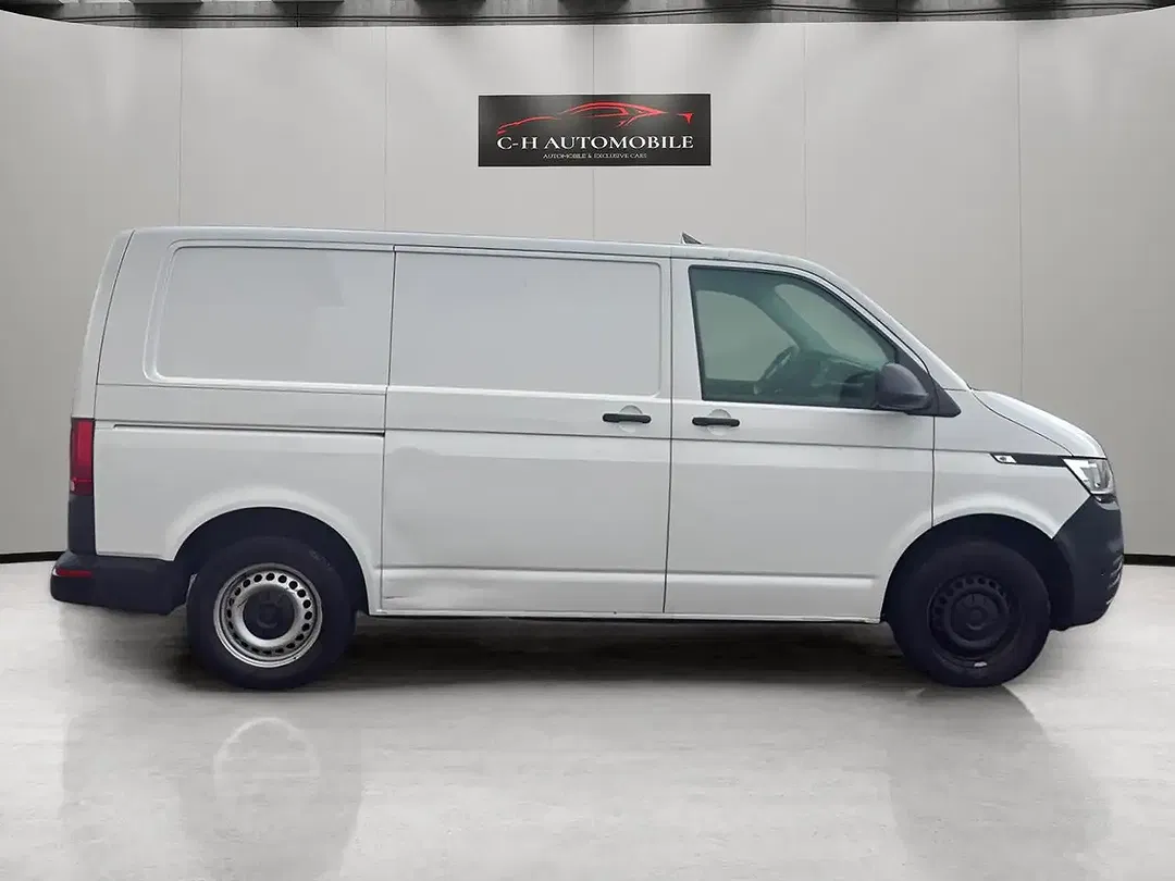 Volkswagen Transporter - Thumbnail 14