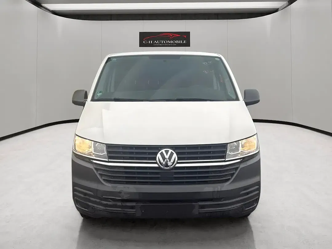 Volkswagen Transporter - Thumbnail 2