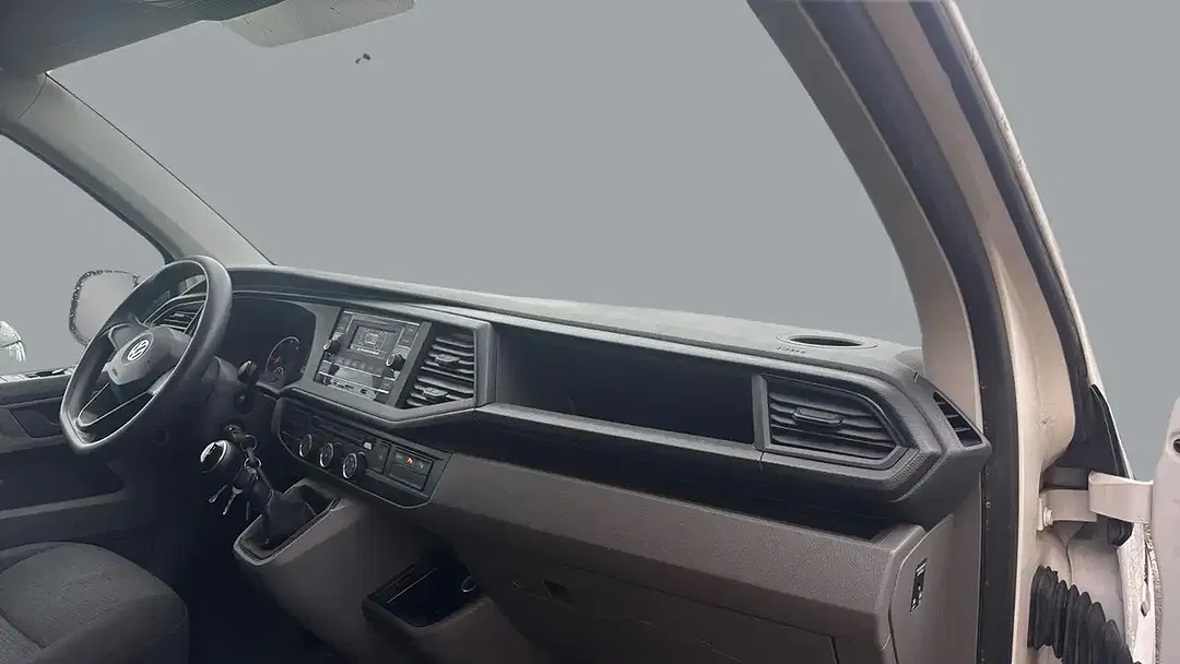 Volkswagen Transporter - Thumbnail 9