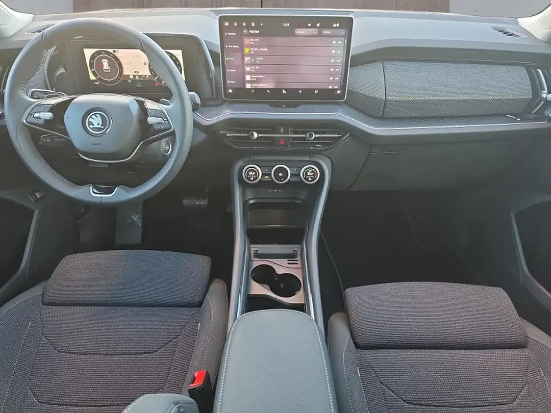 Skoda Kodiaq - Thumbnail 12