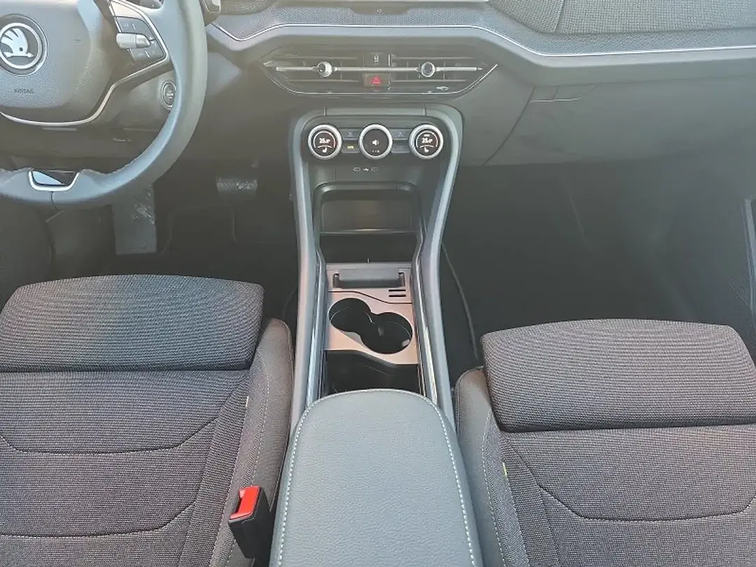 Skoda Kodiaq - Thumbnail 13