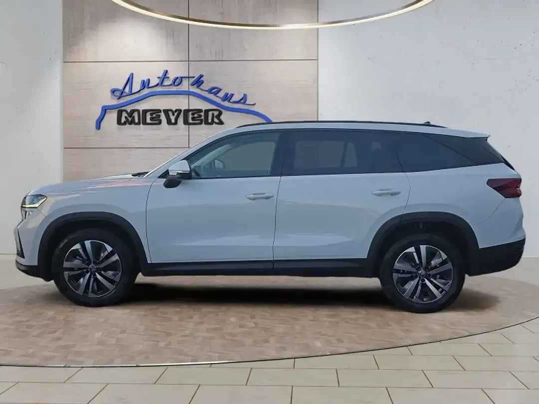 Skoda Kodiaq - Thumbnail 3