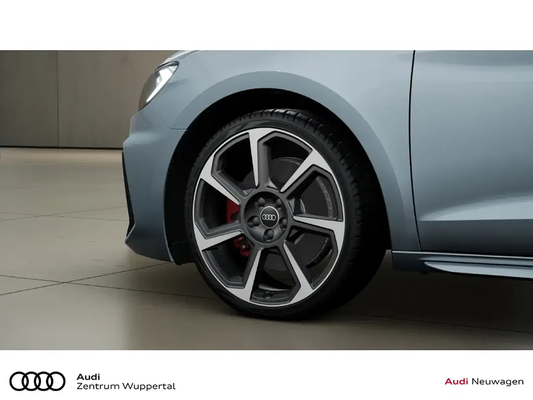 Audi A1 - Thumbnail 5