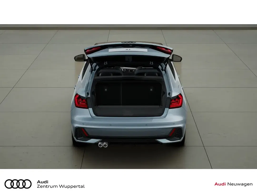 Audi A1 - Thumbnail 6