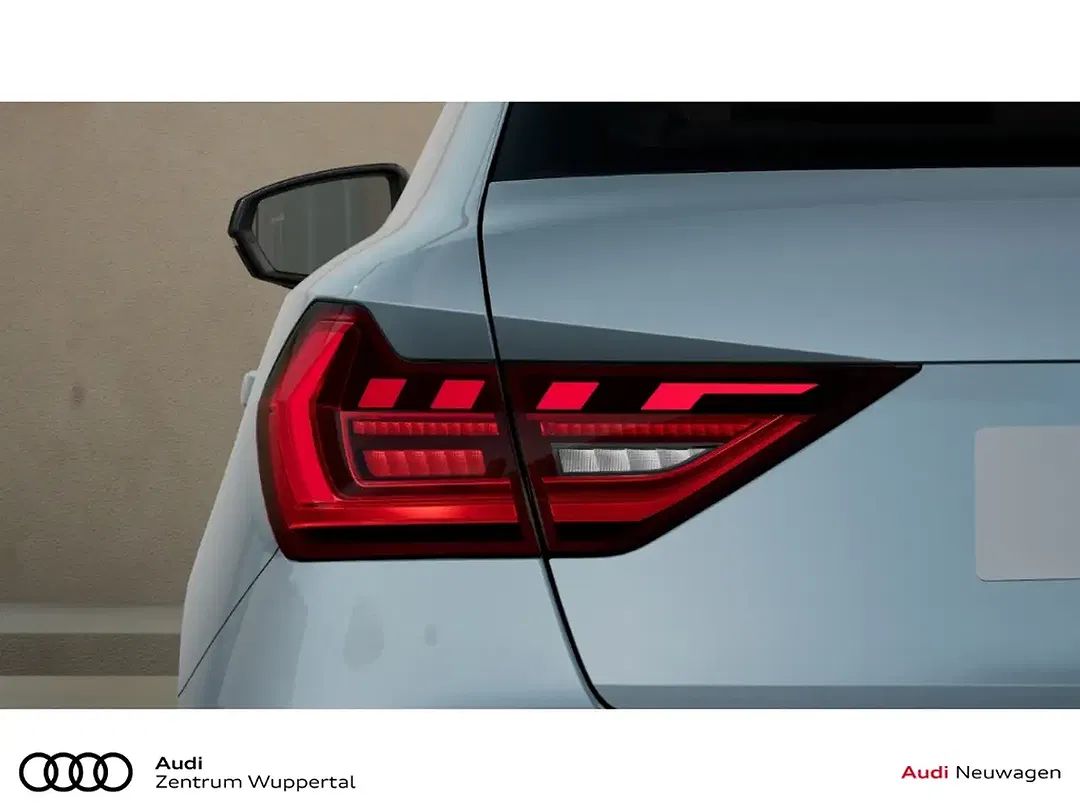 Audi A1 - Thumbnail 7