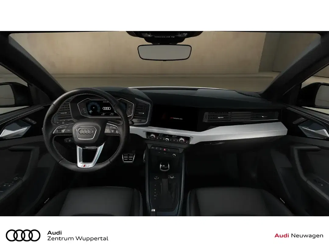 Audi A1 - Thumbnail 8
