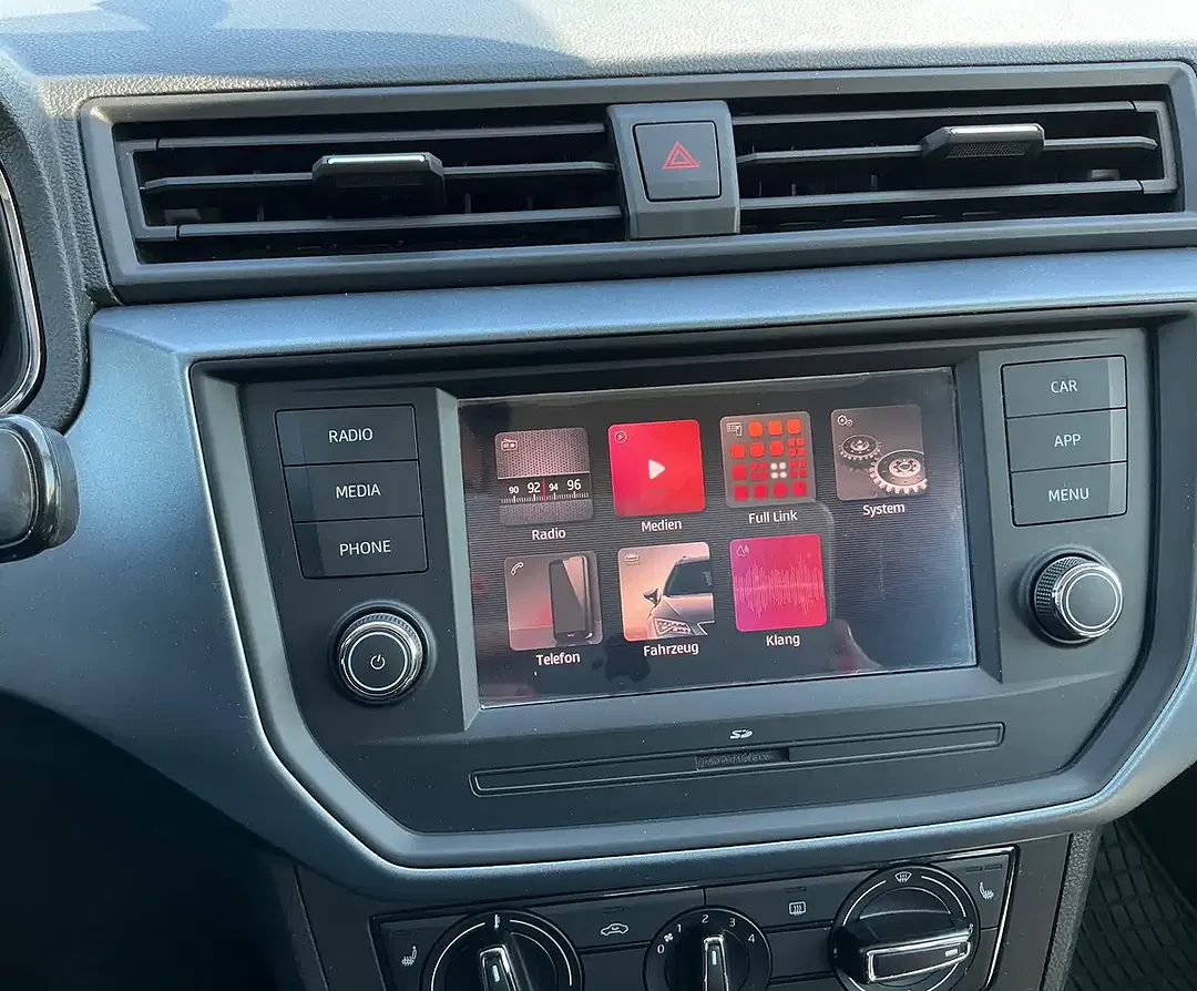 SEAT Arona - Thumbnail 15