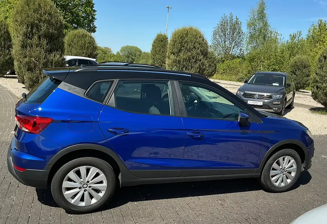 SEAT Arona - Thumbnail 6