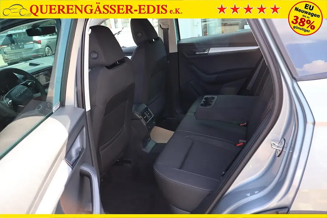 Skoda Karoq - Thumbnail 13
