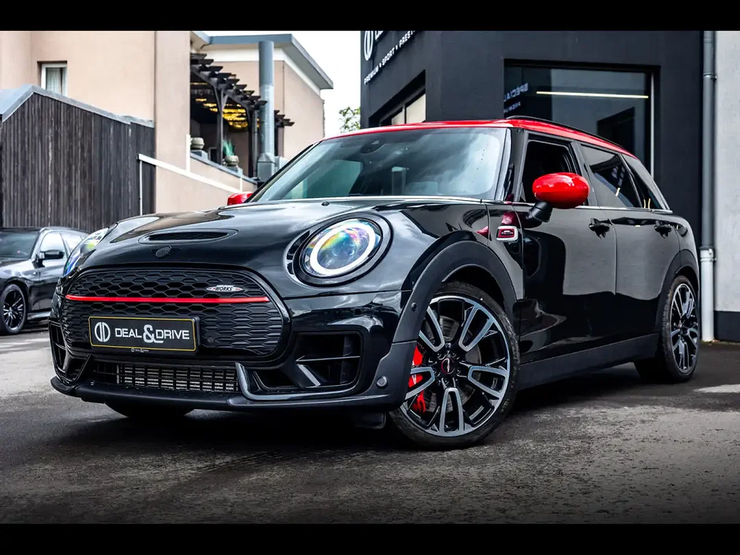 MINI Cooper Clubman - Afbeelding 1