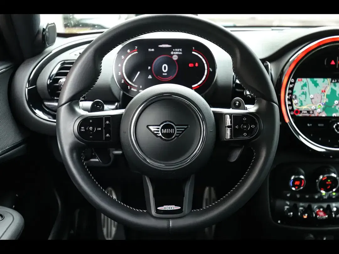 MINI Cooper Clubman - Thumbnail 11