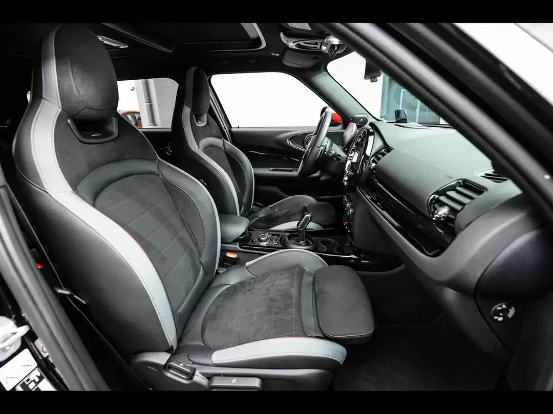 MINI Cooper Clubman - Thumbnail 12